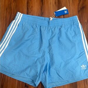 Men’s Adidas Sprinter Shorts